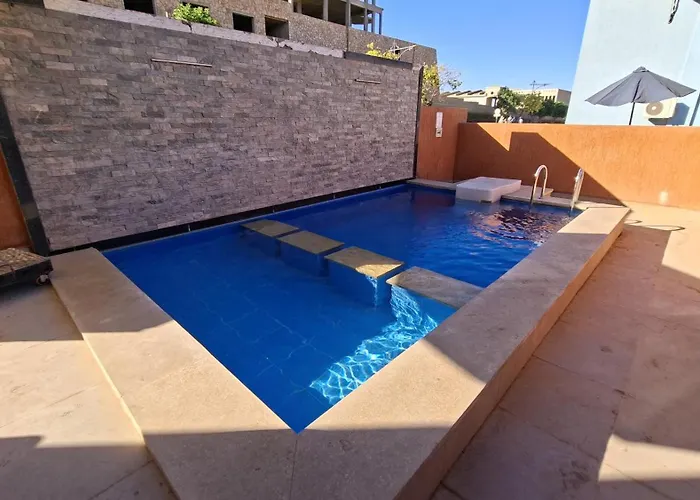Villa Royal