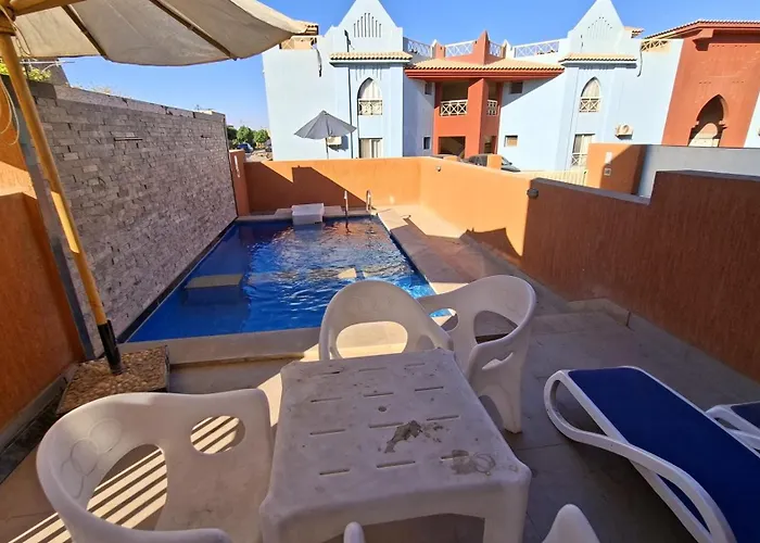 Villa Royal