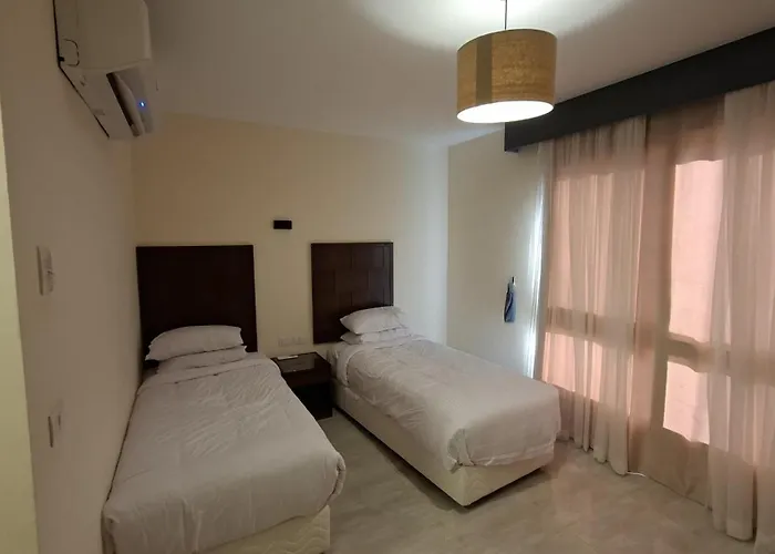 Royal Villa *